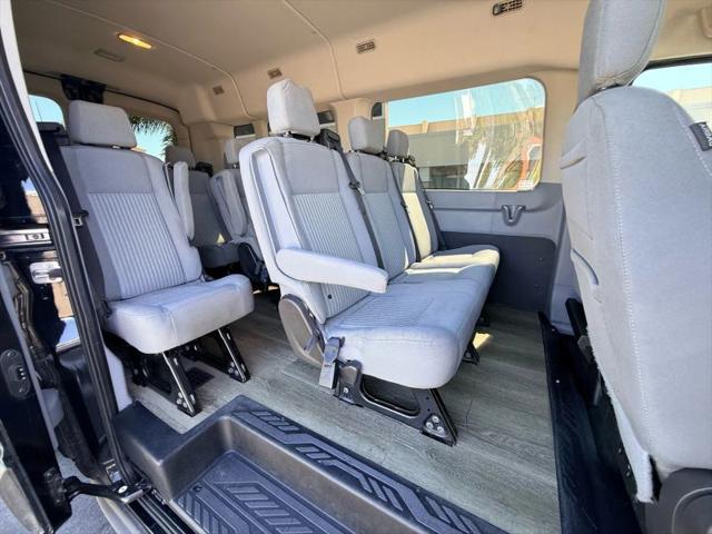 2019 Ford Transit XLT