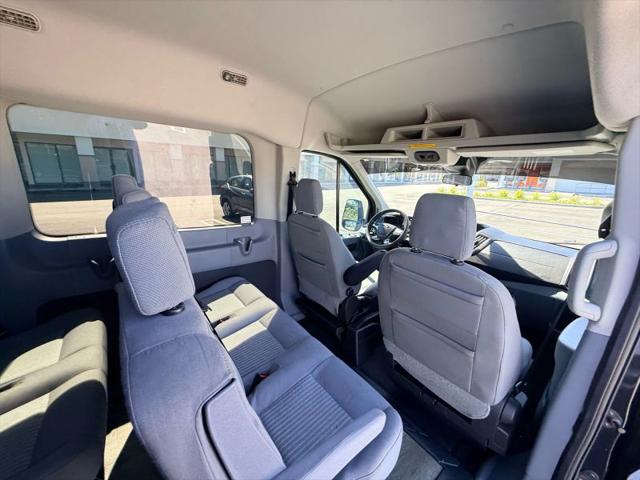 2019 Ford Transit XLT