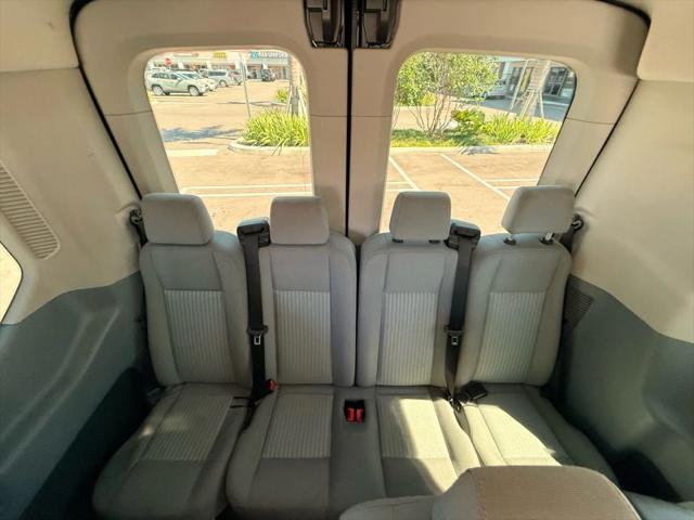 2019 Ford Transit XLT
