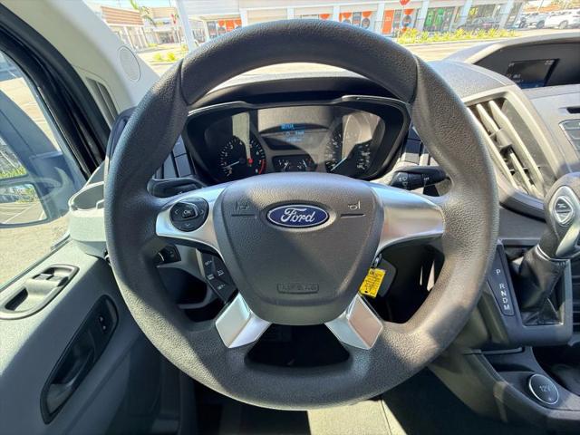 2019 Ford Transit XLT