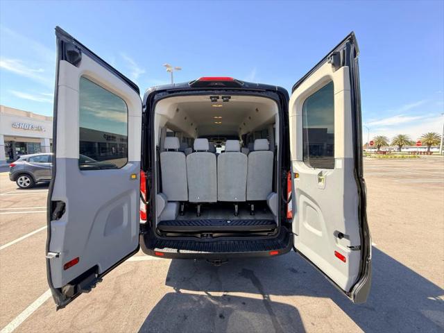 2019 Ford Transit XLT