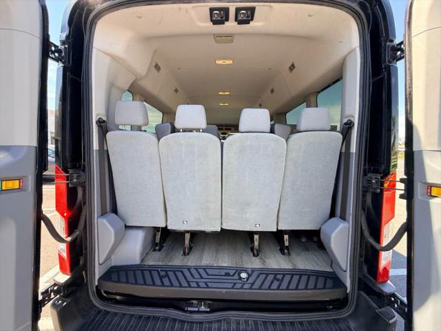 2019 Ford Transit XLT