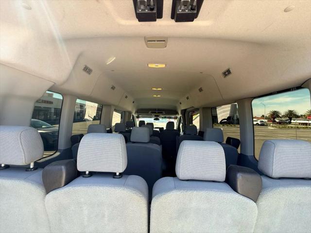 2019 Ford Transit XLT