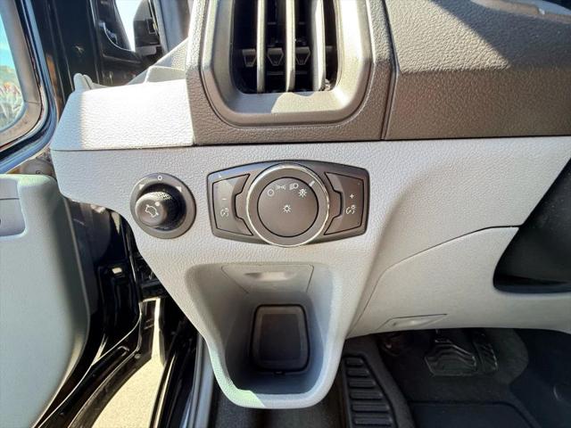 2019 Ford Transit XLT