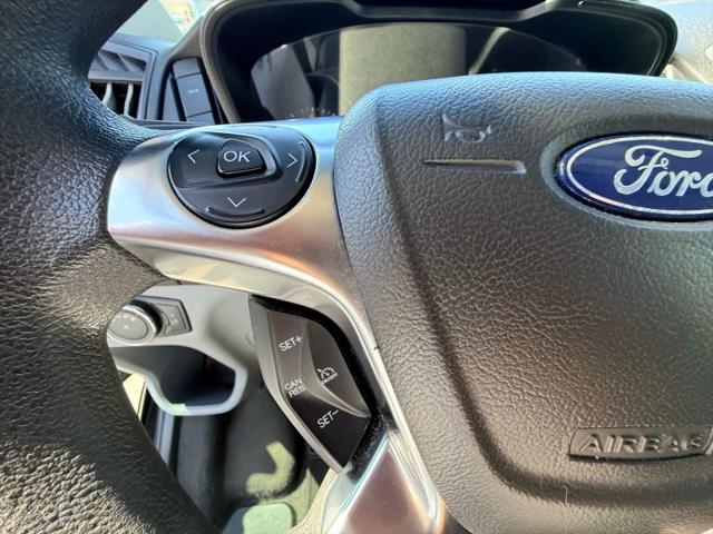 2019 Ford Transit XLT