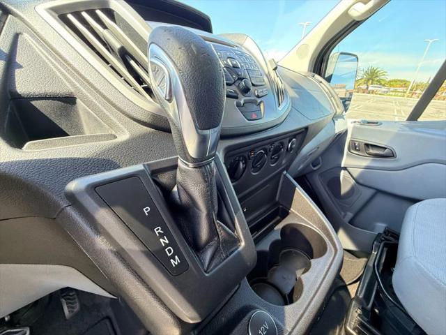 2019 Ford Transit XLT