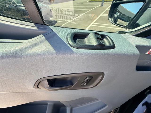 2019 Ford Transit XLT