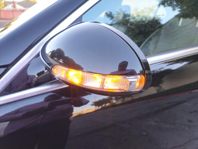 2009 Mercedes-Benz S 550 S 550