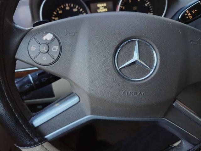 2009 Mercedes-Benz S 550 S 550