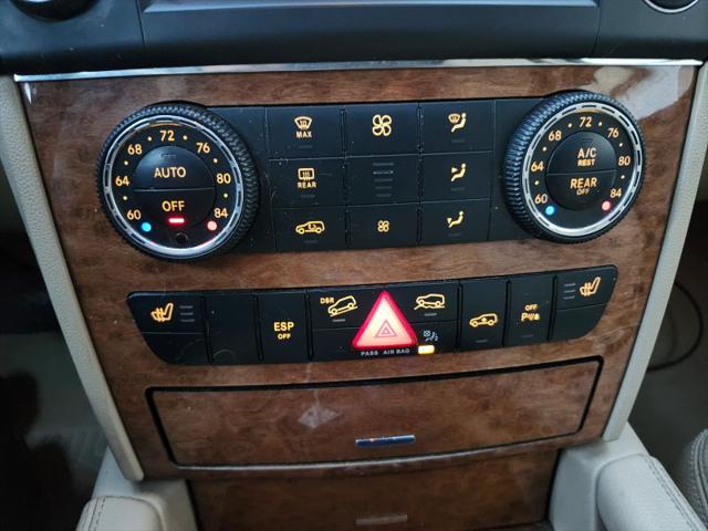 2009 Mercedes-Benz S 550 S 550