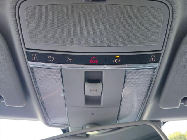 2009 Mercedes-Benz S 550 S 550