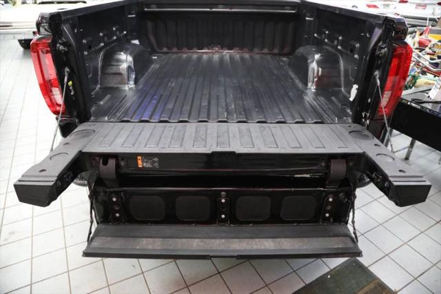 2020 GMC Sierra 1500 4WD Crew Cab Short Box SLT