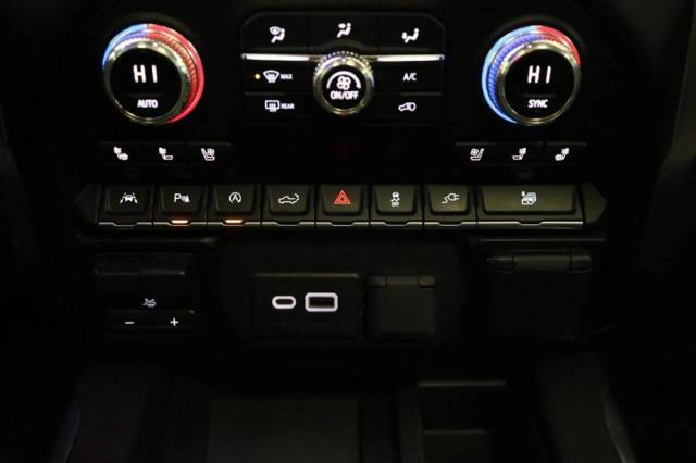 2020 GMC Sierra 1500 4WD Crew Cab Short Box SLT