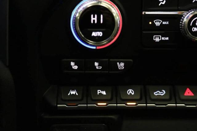 2020 GMC Sierra 1500 4WD Crew Cab Short Box SLT