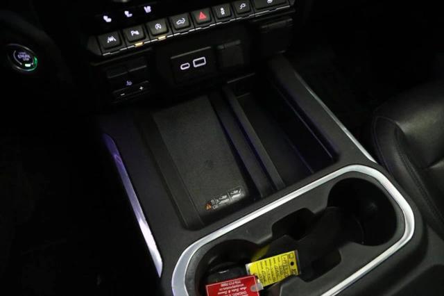 2020 GMC Sierra 1500 4WD Crew Cab Short Box SLT