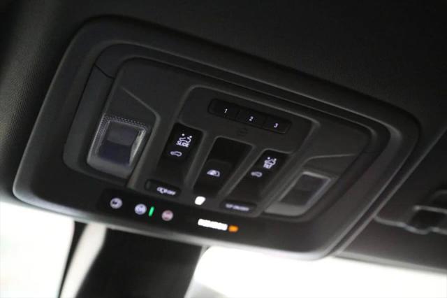 2020 GMC Sierra 1500 4WD Crew Cab Short Box SLT