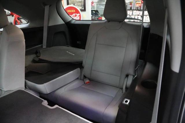 2018 Acura MDX Base