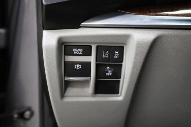 2018 Acura MDX Base