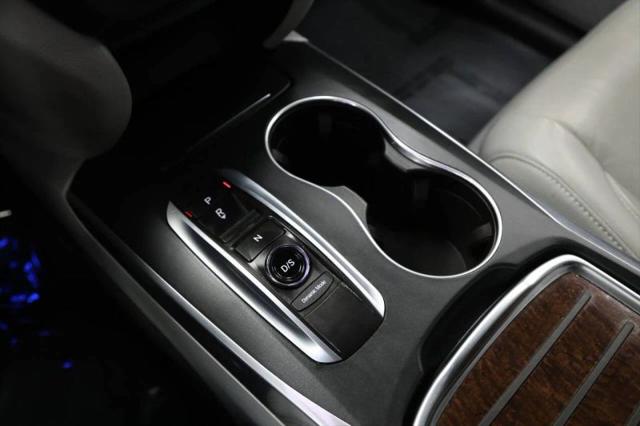 2018 Acura MDX Base