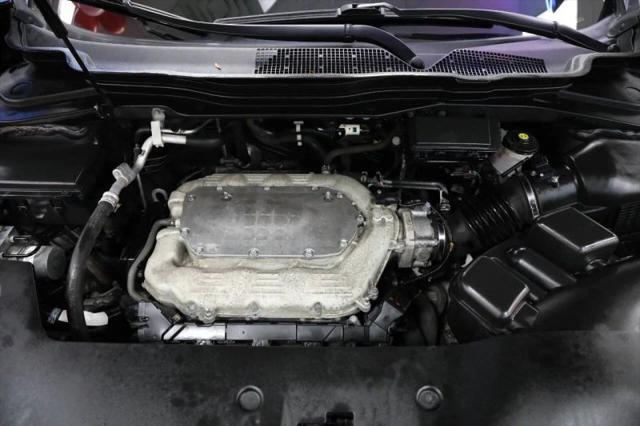 2018 Acura MDX Base