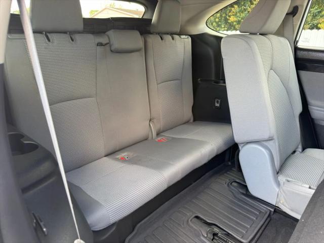 2022 Toyota Highlander L