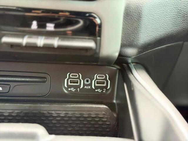 2019 Ram 1500 Big Horn/Lone Star Crew Cab 4x4 5'7" Box
