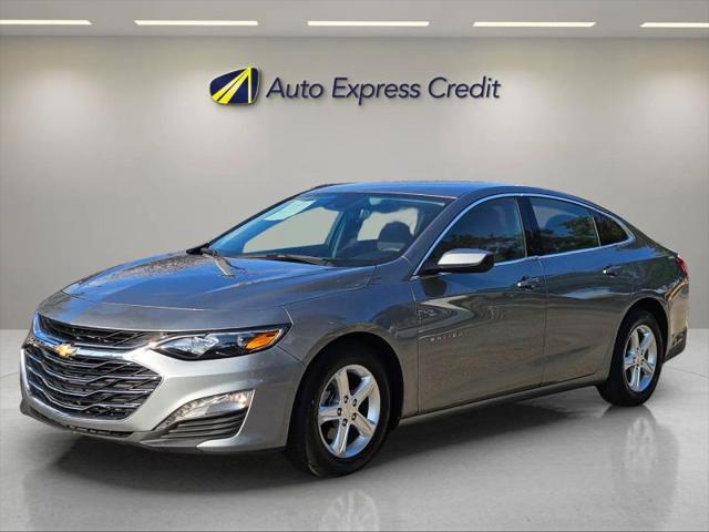 2024 Chevrolet Malibu FWD 1LT for sale in Plantation, FL