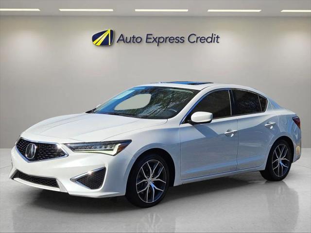 2021 Acura ILX Premium for sale in Plantation, FL
