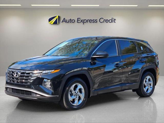 2024 Hyundai Tucson SE for sale in Plantation, FL