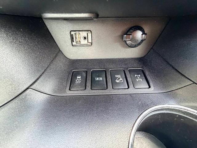 2014 Toyota Highlander Limited Platinum V6