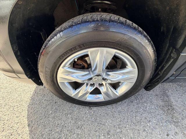 2014 Toyota Highlander Limited Platinum V6