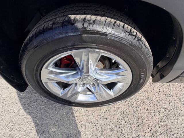 2014 Toyota Highlander Limited Platinum V6
