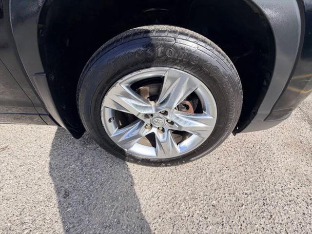 2014 Toyota Highlander Limited Platinum V6