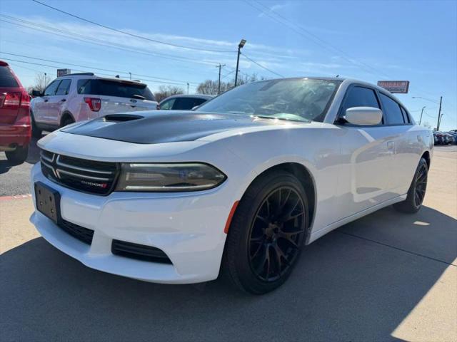 2015 Dodge Charger SE for sale in North Richland Hills, TX