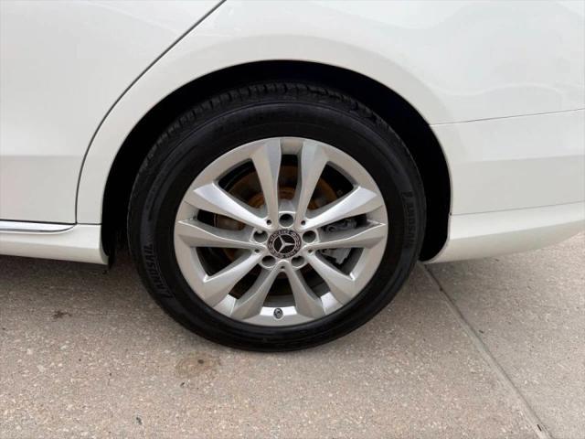 2019 Mercedes-Benz C-CLASS C 300 C 300
