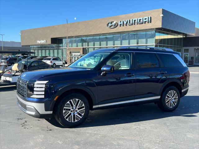 2026 Hyundai Palisade SEL 7P for sale in Lindon, UT