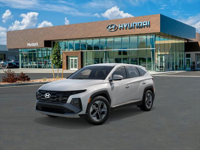 2026 Hyundai Tucson Hybrid SEL for sale in Lindon, UT