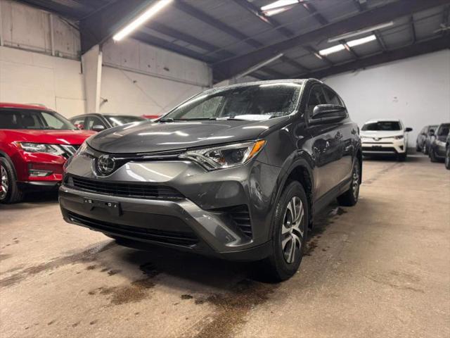2018 Toyota RAV4 LE for sale in Baltimore, MD