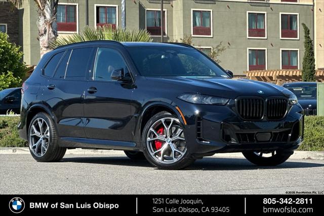 2026 BMW X5 xDrive50e for sale in San Luis Obispo, CA
