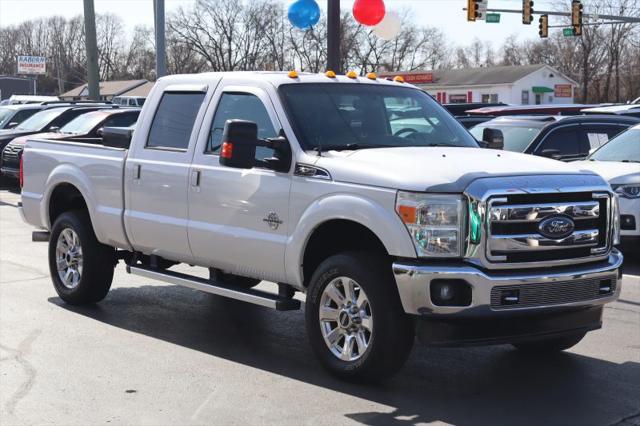 2015 Ford F-250 Lariat for sale in Smyrna, TN
