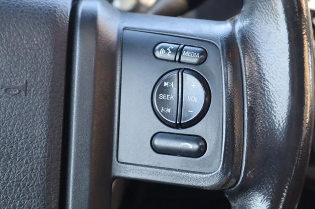 2015 Ford F-250 Lariat