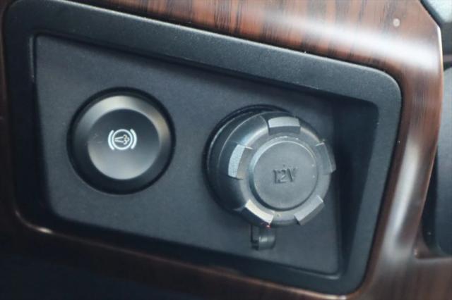 2015 Ford F-250 Lariat