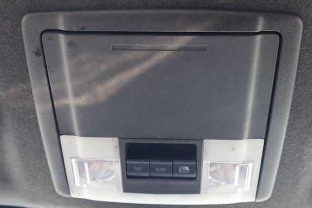 2015 Ford F-250 Lariat