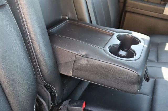 2015 Ford F-250 Lariat