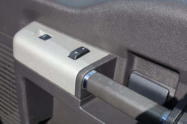 2015 Ford F-250 Lariat
