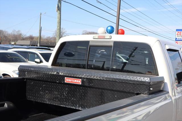 2015 Ford F-250 Lariat