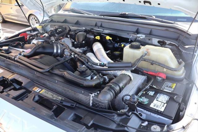 2015 Ford F-250 Lariat