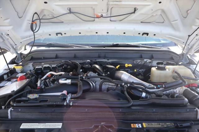 2015 Ford F-250 Lariat