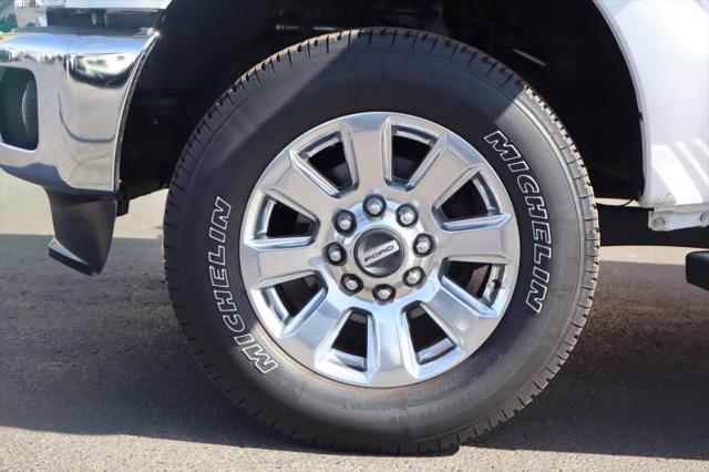 2015 Ford F-250 Lariat