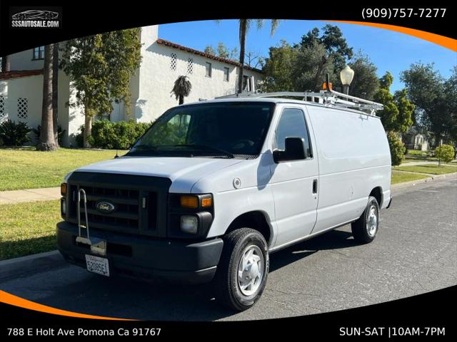 2013 Ford E-150 Base for sale in Pomona, CA
